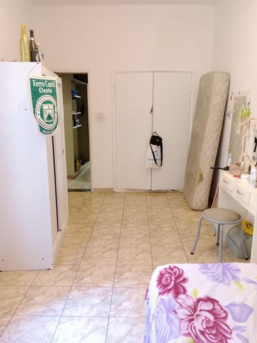 VENTA-CABALLITO // PH 2 ambientes AMPLIOS, AL FRENTE, con BALCÓN. — foto 12