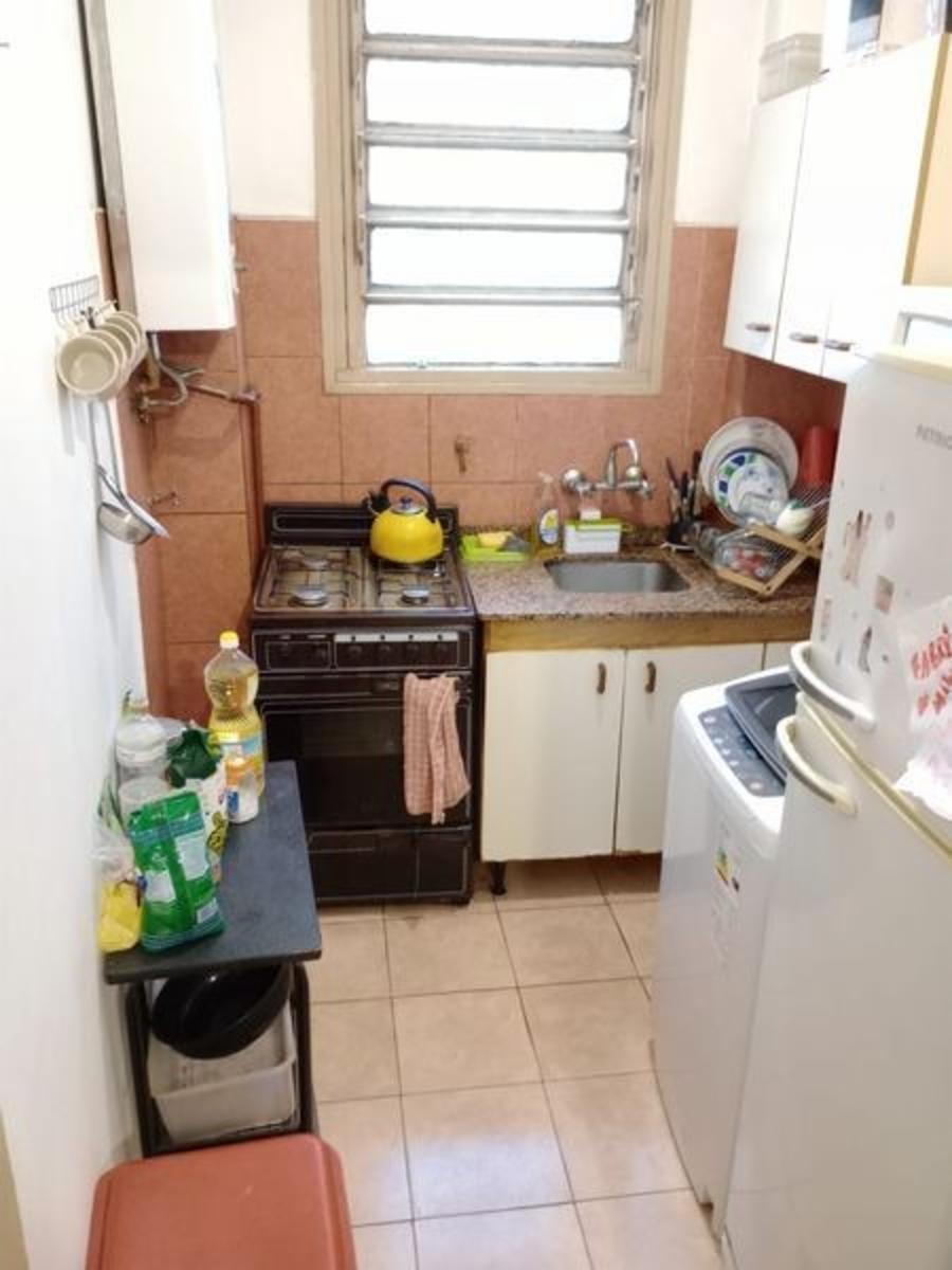 VENTA-CABALLITO // PH 2 ambientes AMPLIOS, AL FRENTE, con BALCÓN. — foto 13