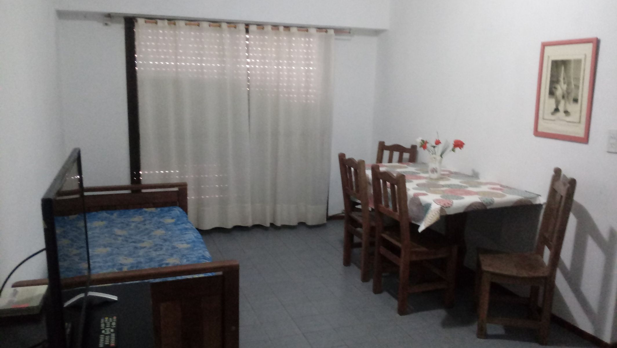 MUY BUEN DEPARTAMENTO: A SOLO 30 mts DEL MAR — foto 5