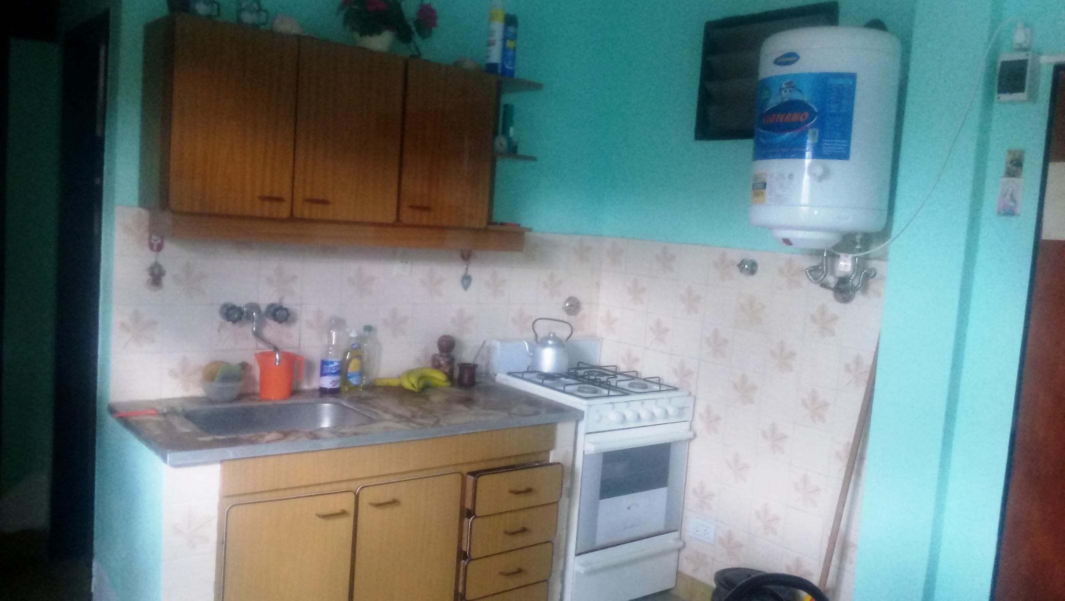 MUY BUEN DEPARTAMENTO — foto 3