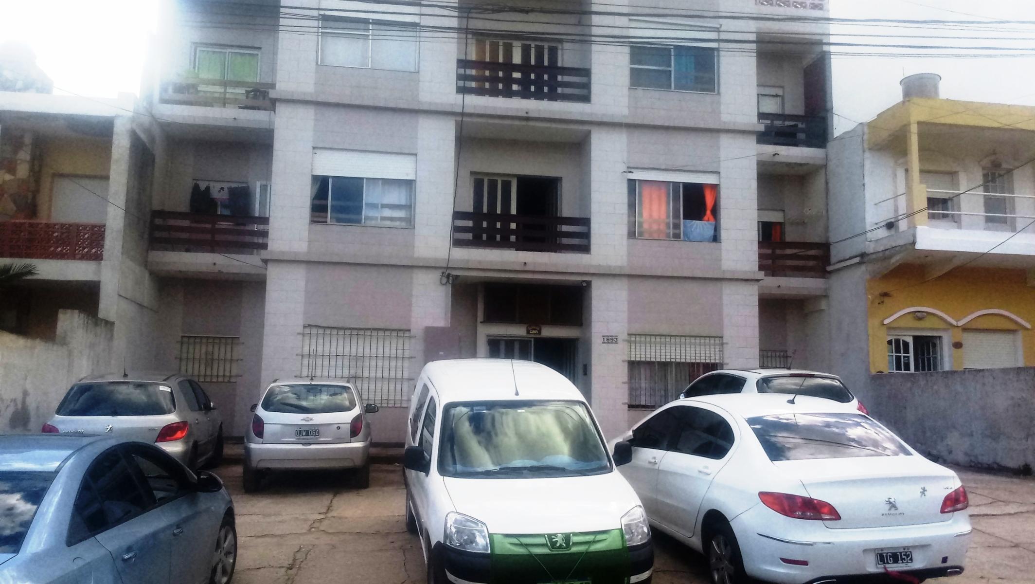 MUY BUEN DEPARTAMENTO — foto 12