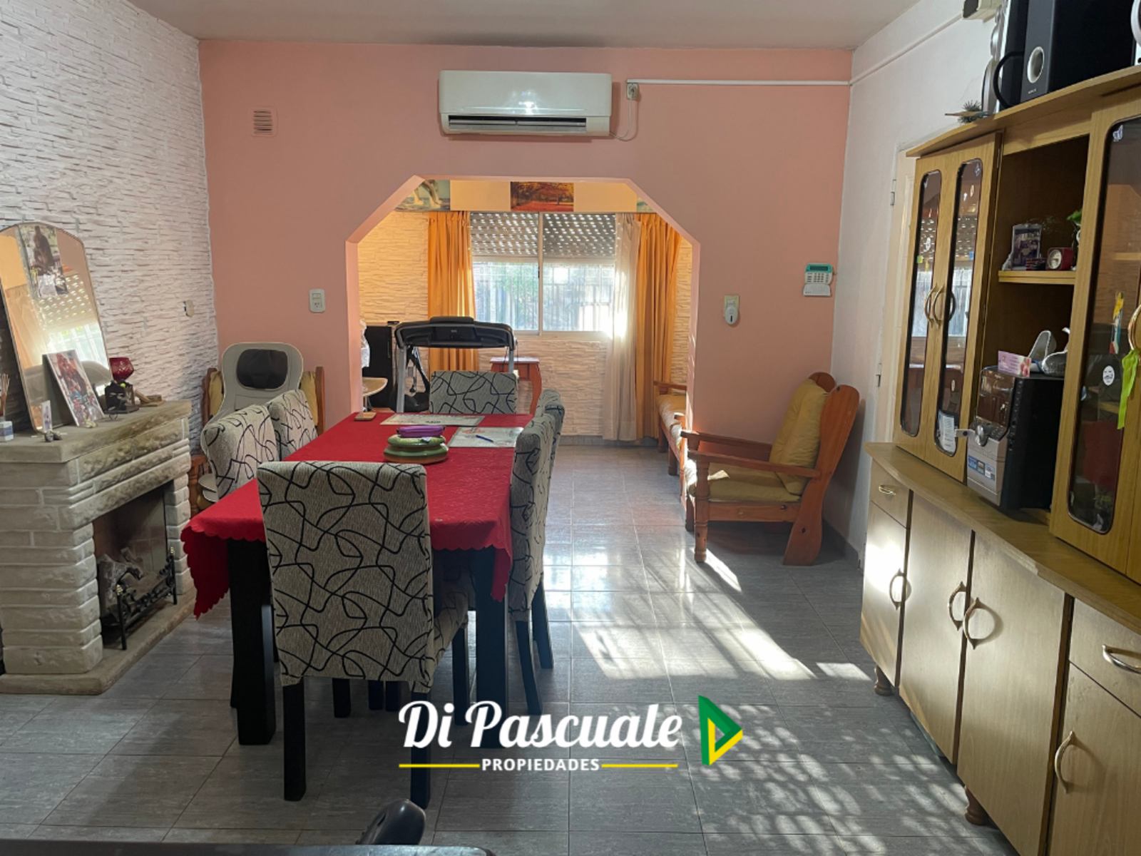 Venta Casa 4 Ambientes con Local, Patio y Cochera - Moreno Norte — foto 3