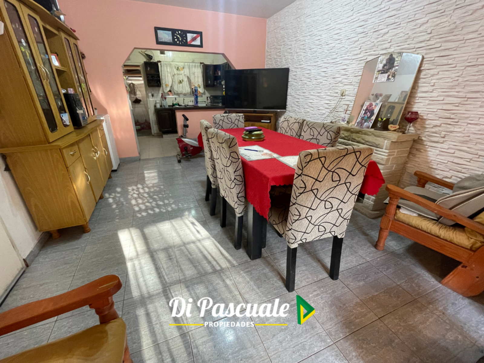 Venta Casa 4 Ambientes con Local, Patio y Cochera - Moreno Norte — foto 4