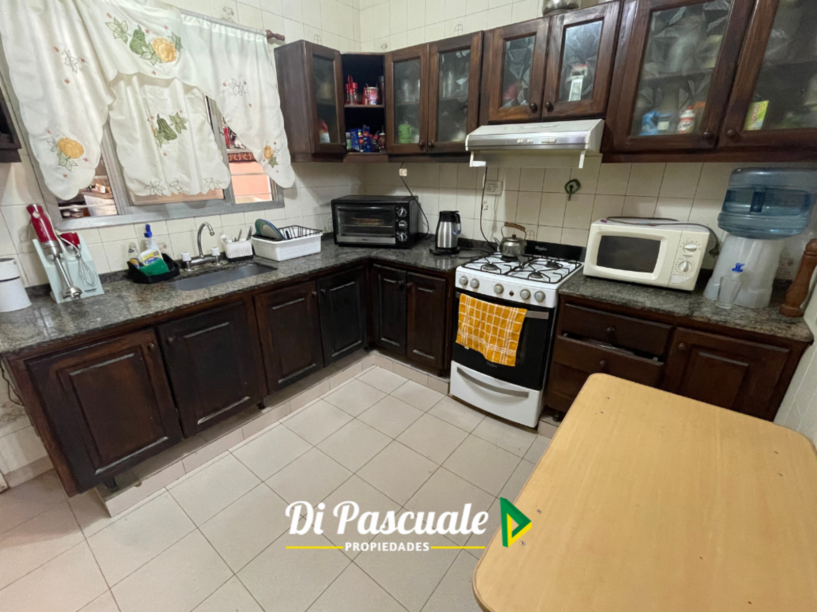 Venta Casa 4 Ambientes con Local, Patio y Cochera - Moreno Norte — foto 6