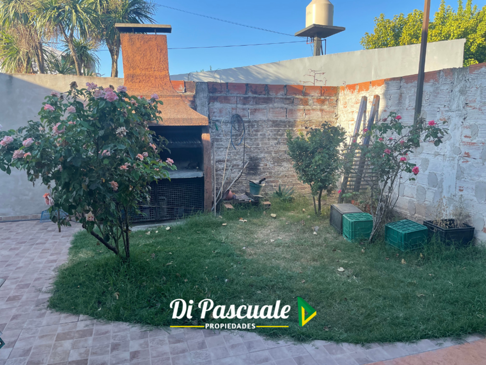 Venta Casa 4 Ambientes con Local, Patio y Cochera - Moreno Norte — foto 10