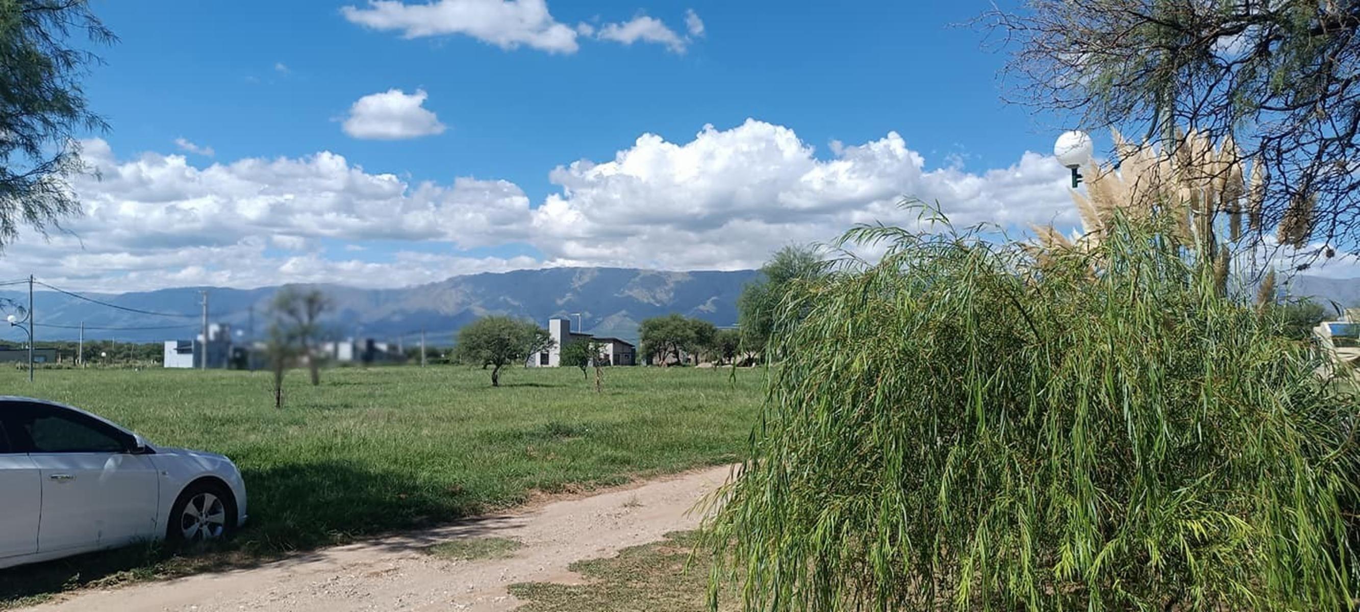 Casa en venta en el exclusivo barrio cerrado Solares del Valle, Merlo, San Luis — foto 4