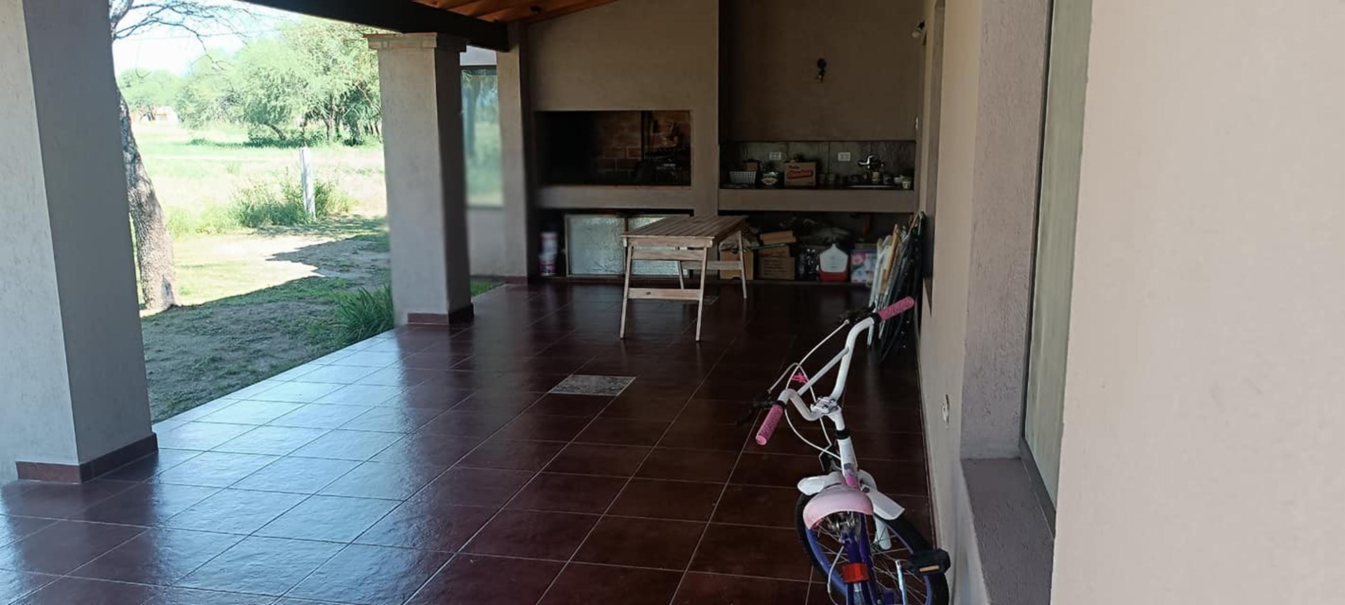 Casa en venta en el exclusivo barrio cerrado Solares del Valle, Merlo, San Luis — foto 5