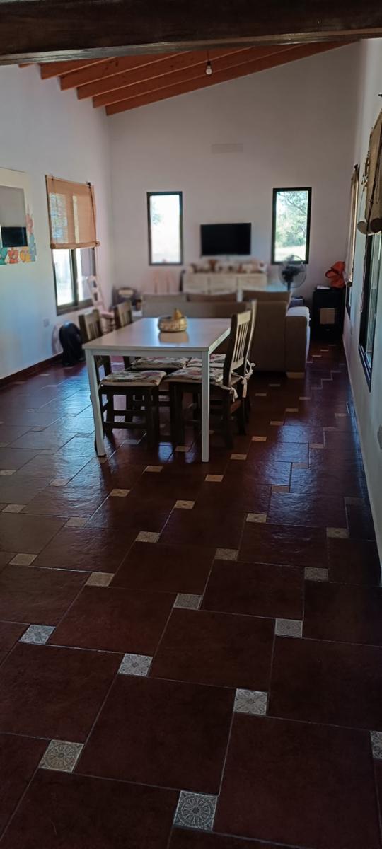 Casa en venta en el exclusivo barrio cerrado Solares del Valle, Merlo, San Luis — foto 6