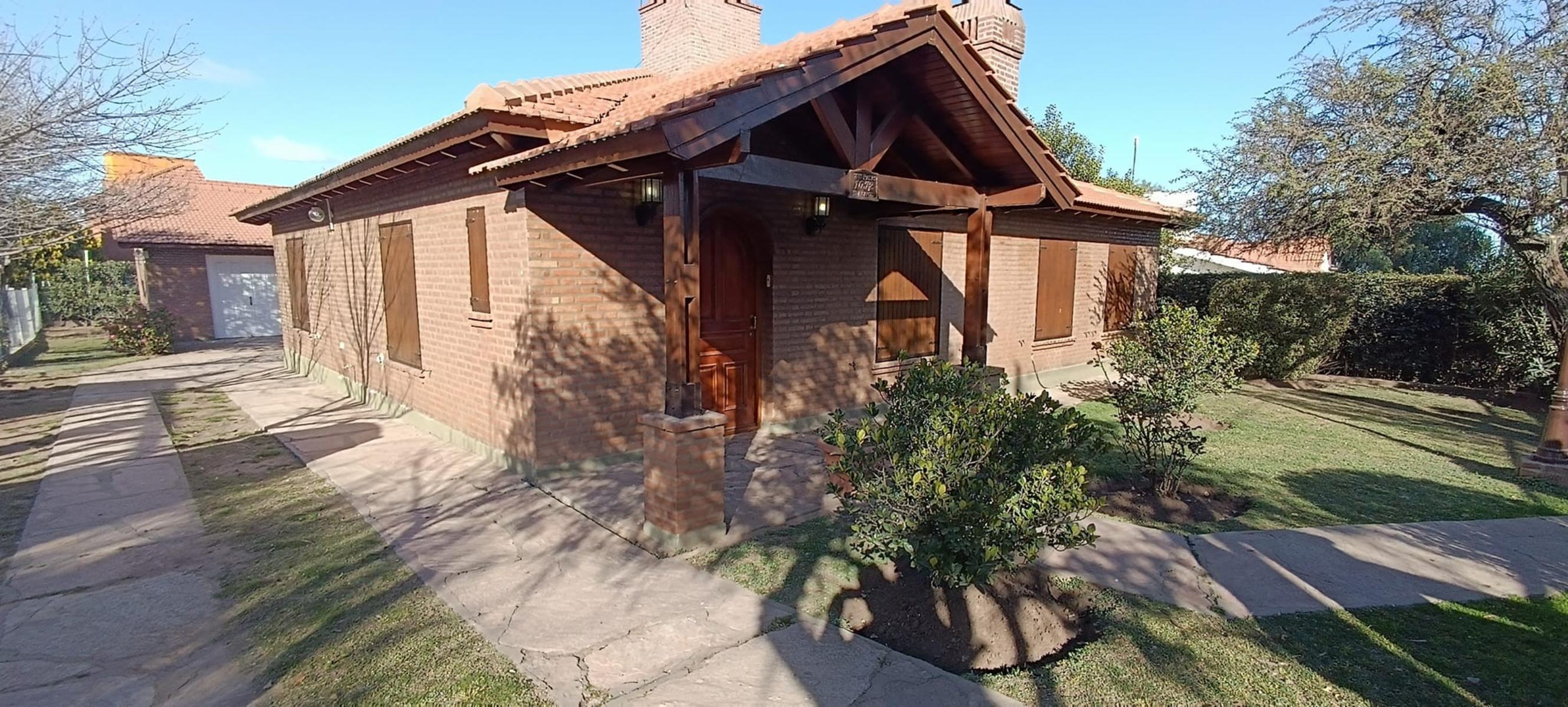 ¡EXCEPCIONAL CHALET EN BARRIO LOS ESTRIBOS, MERLO, SAN LUIS - OPORTUNIDAD ÃNICA — foto 2