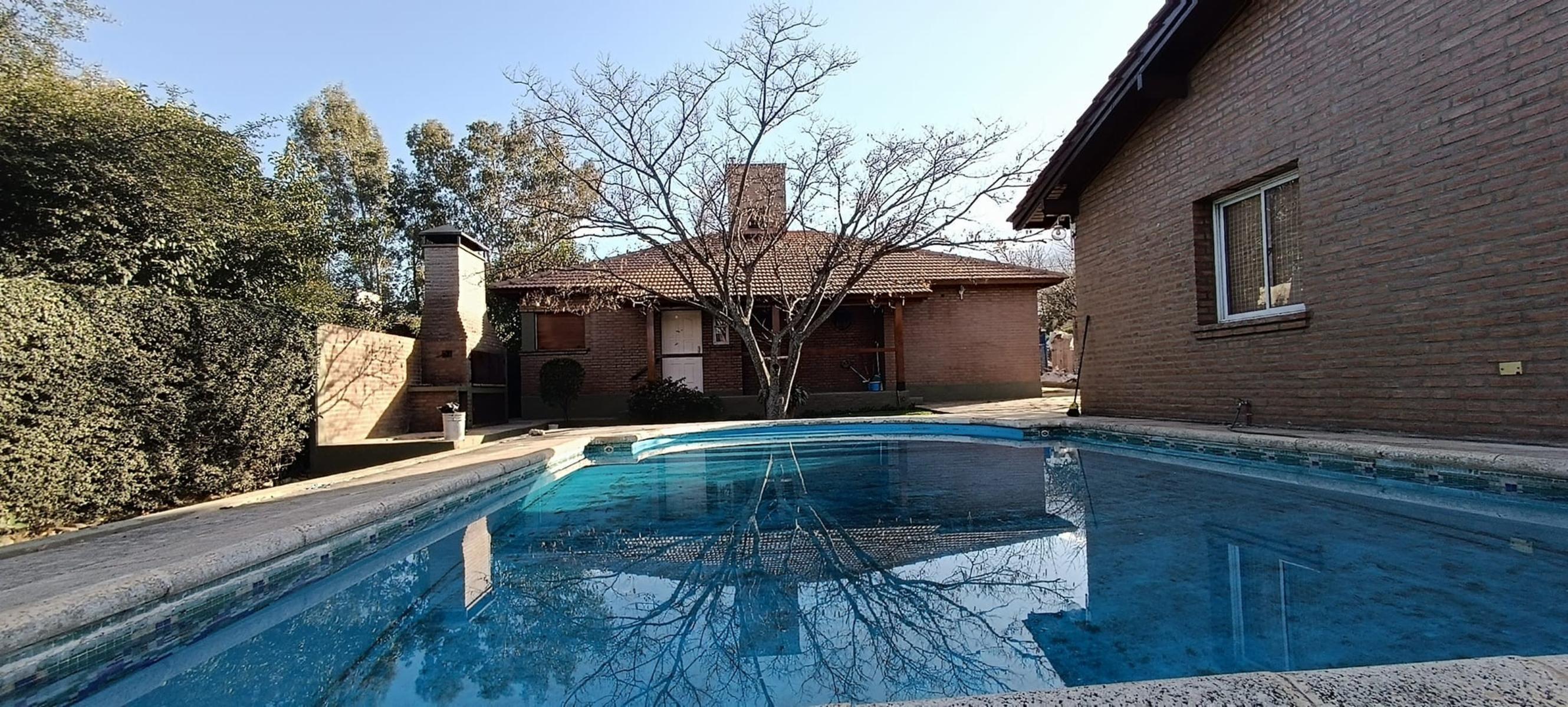 ¡EXCEPCIONAL CHALET EN BARRIO LOS ESTRIBOS, MERLO, SAN LUIS - OPORTUNIDAD ÃNICA — foto 3