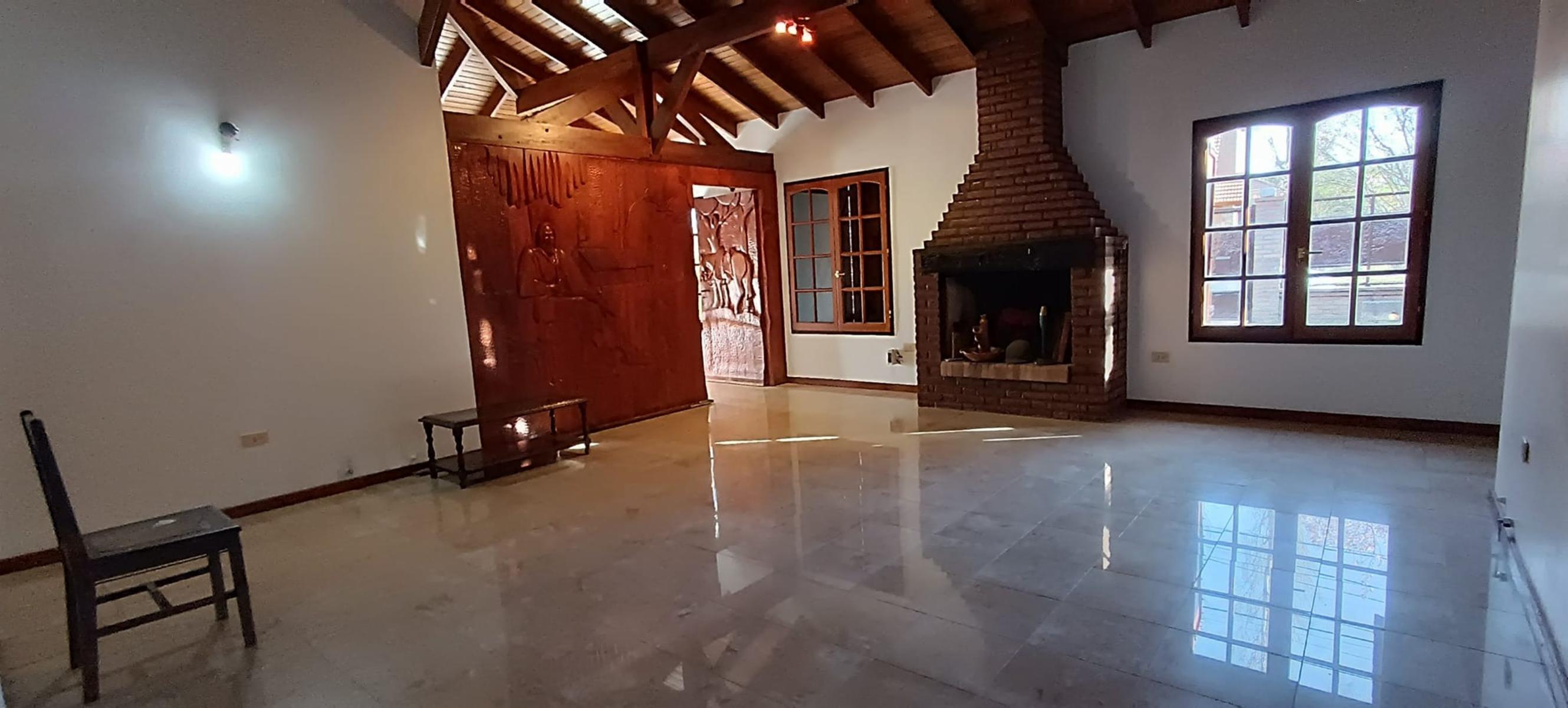 ¡EXCEPCIONAL CHALET EN BARRIO LOS ESTRIBOS, MERLO, SAN LUIS - OPORTUNIDAD ÃNICA — foto 4