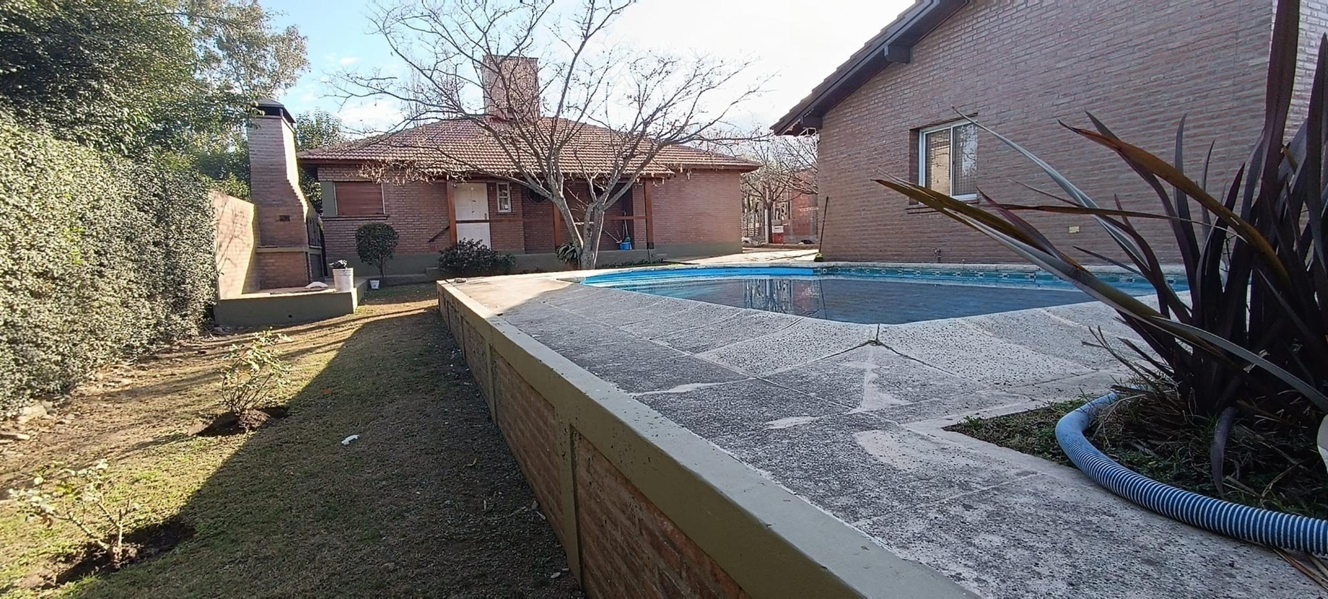 ¡EXCEPCIONAL CHALET EN BARRIO LOS ESTRIBOS, MERLO, SAN LUIS - OPORTUNIDAD ÃNICA — foto 7