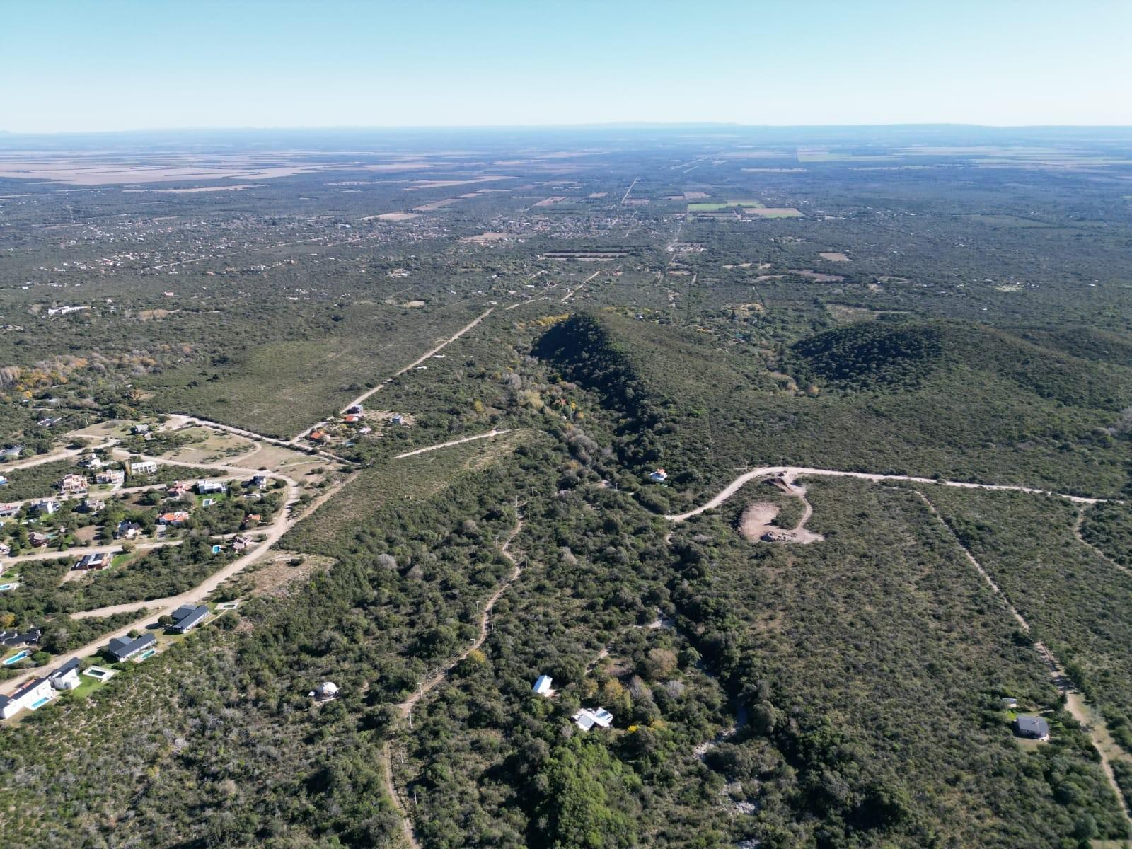 LOTEO EL MOLLAR DE LA CAÑADA - LOTES EN ZONA ALTA DE CARPINTERÍA