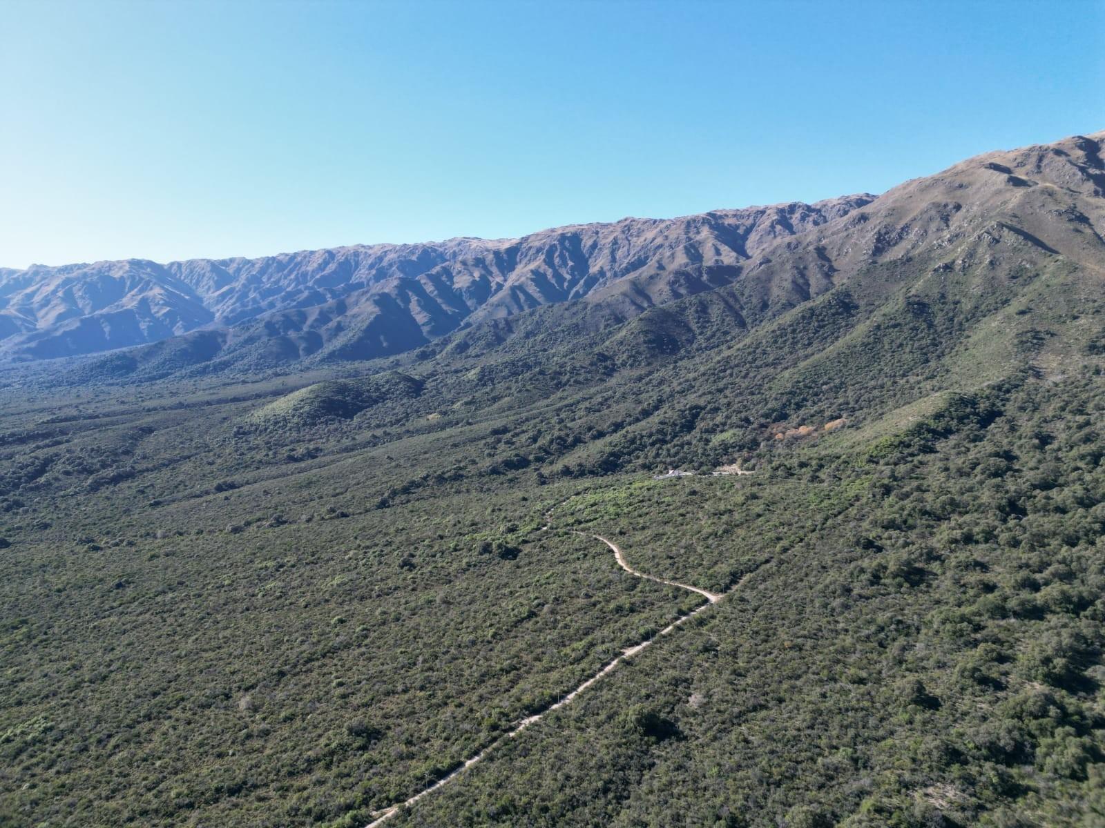 LOTEO EL MOLLAR DE LA CAÑADA - LOTES EN ZONA ALTA DE CARPINTERÍA — foto 2