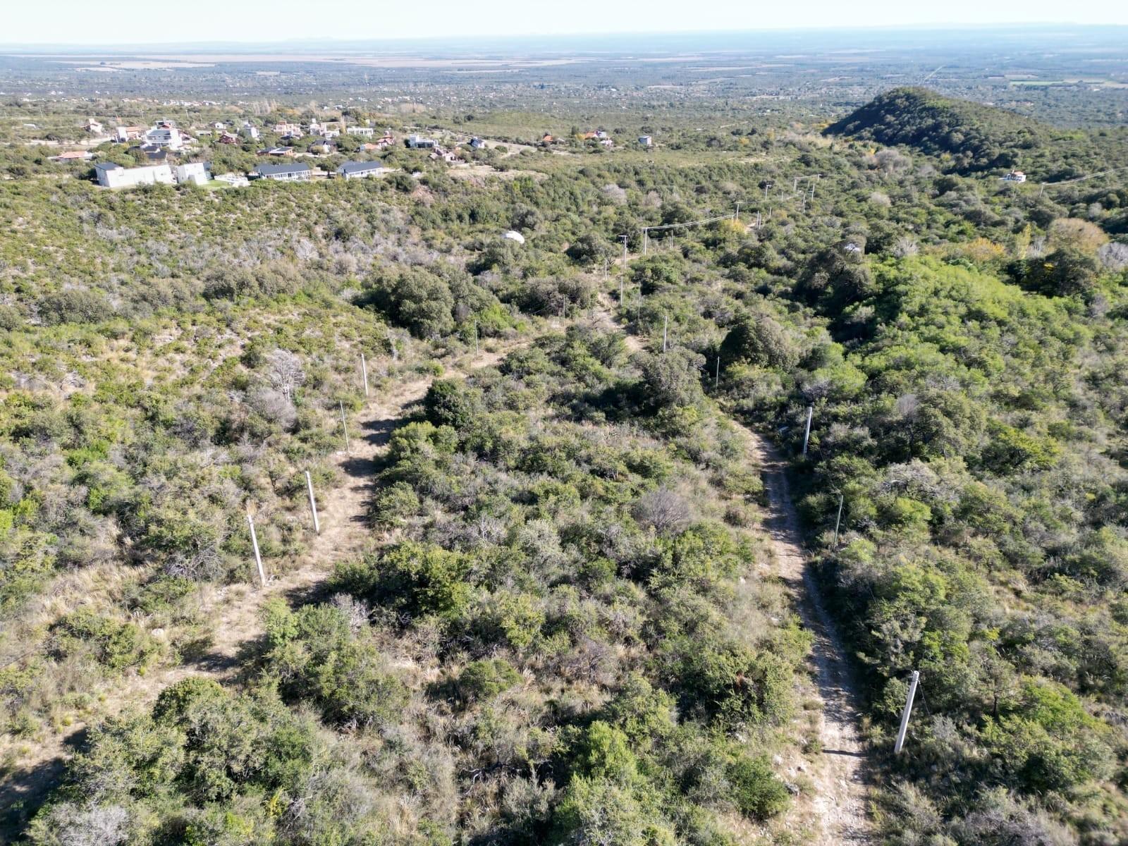 LOTEO EL MOLLAR DE LA CAÑADA - LOTES EN ZONA ALTA DE CARPINTERÍA — foto 3