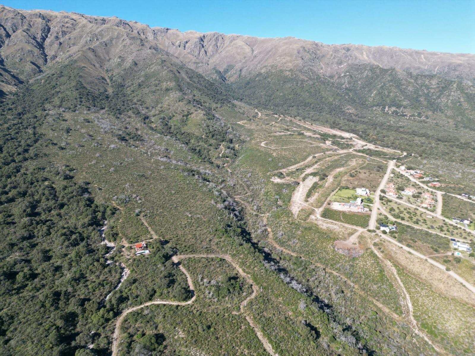 LOTEO EL MOLLAR DE LA CAÑADA - LOTES EN ZONA ALTA DE CARPINTERÍA — foto 7