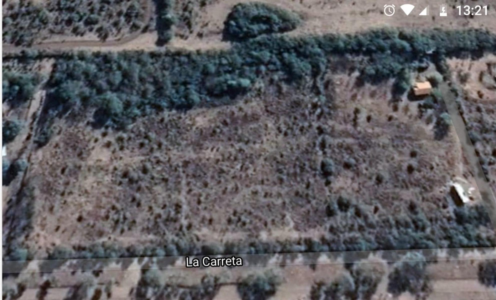 Casa en 3 Hectáreas y 2.300m² en Carpintería, San Luis - 1