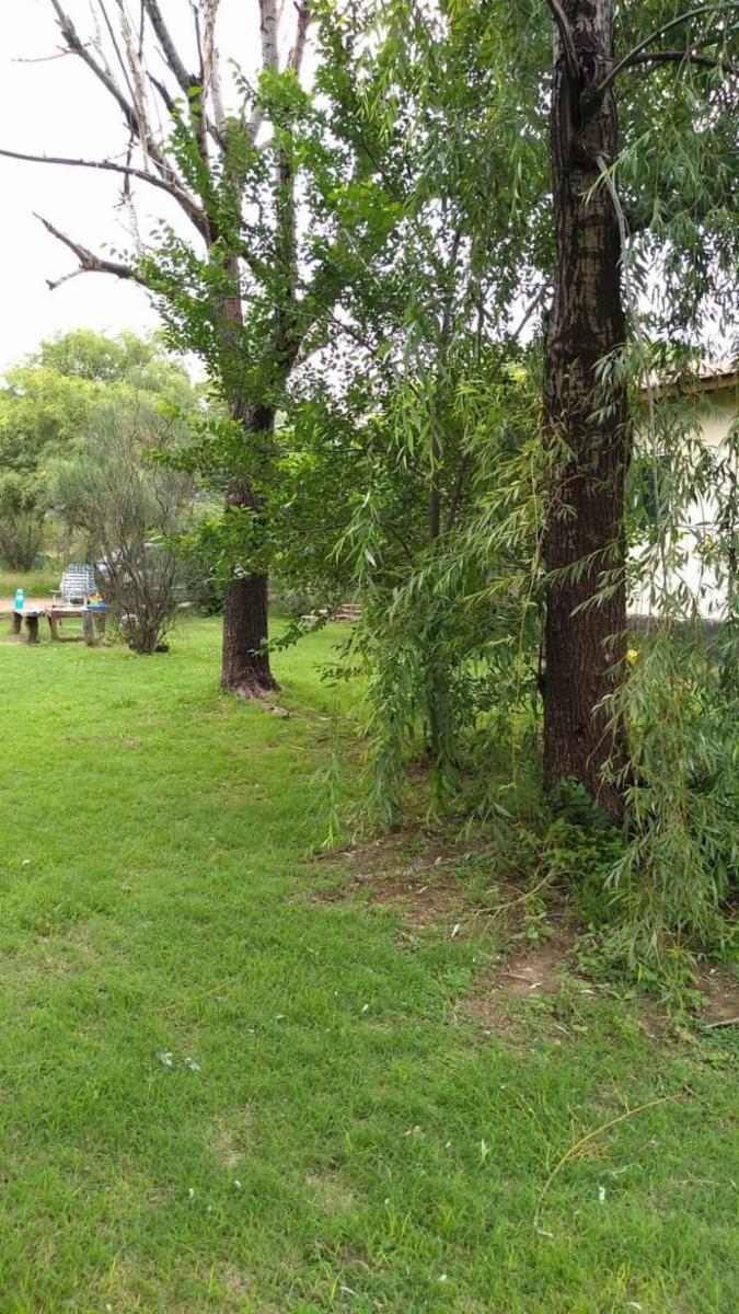 Casa en 3 Hectáreas y 2.300m² en Carpintería, San Luis - 2