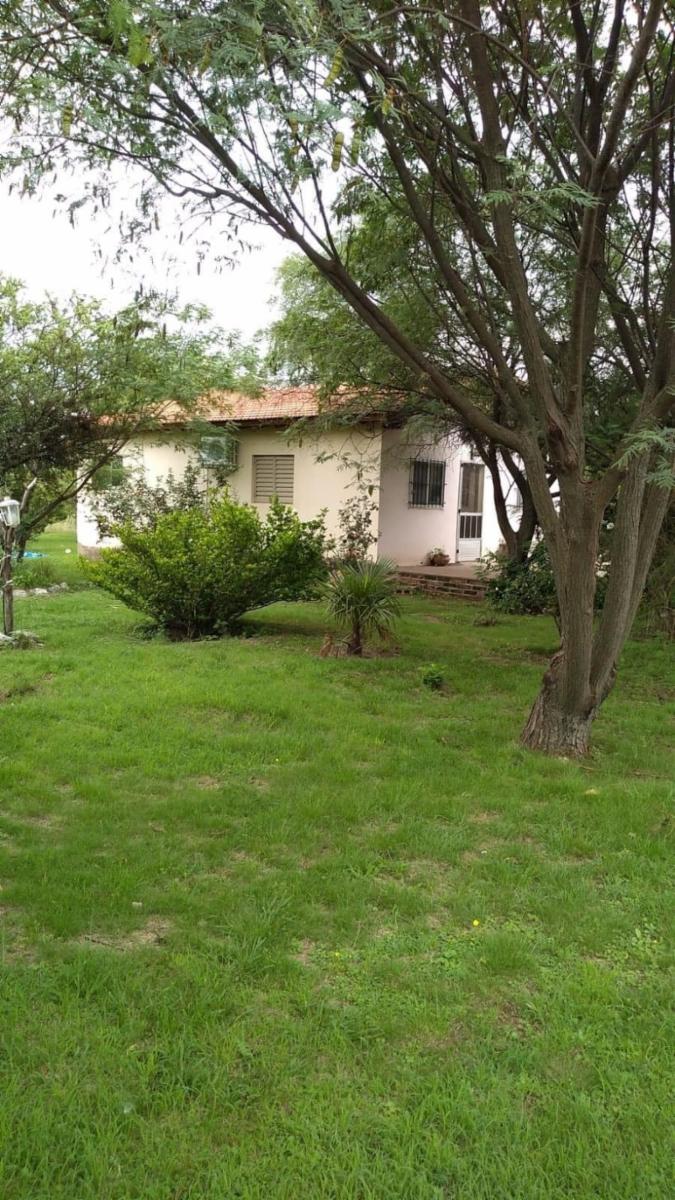 Casa en 3 Hectáreas y 2.300m² en Carpintería, San Luis - 5