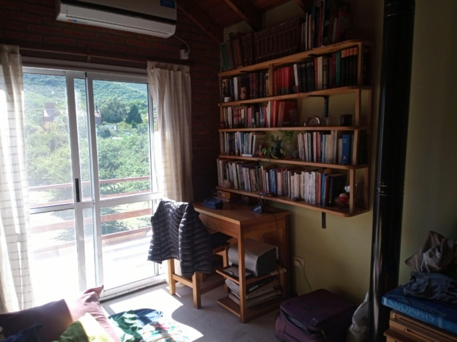 CASA + MONOAMBIENTE EN VENTA LOS MOLLES, SAN LUIS. ¡ÚNICA AL PIE DE LAS SIERRAS EN LOS MOLLES, SAN LUIS — foto 2