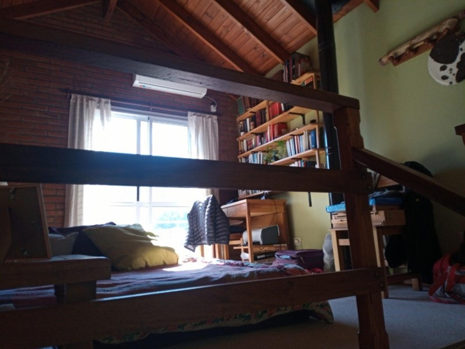 CASA + MONOAMBIENTE EN VENTA LOS MOLLES, SAN LUIS. ¡ÚNICA AL PIE DE LAS SIERRAS EN LOS MOLLES, SAN LUIS — foto 12