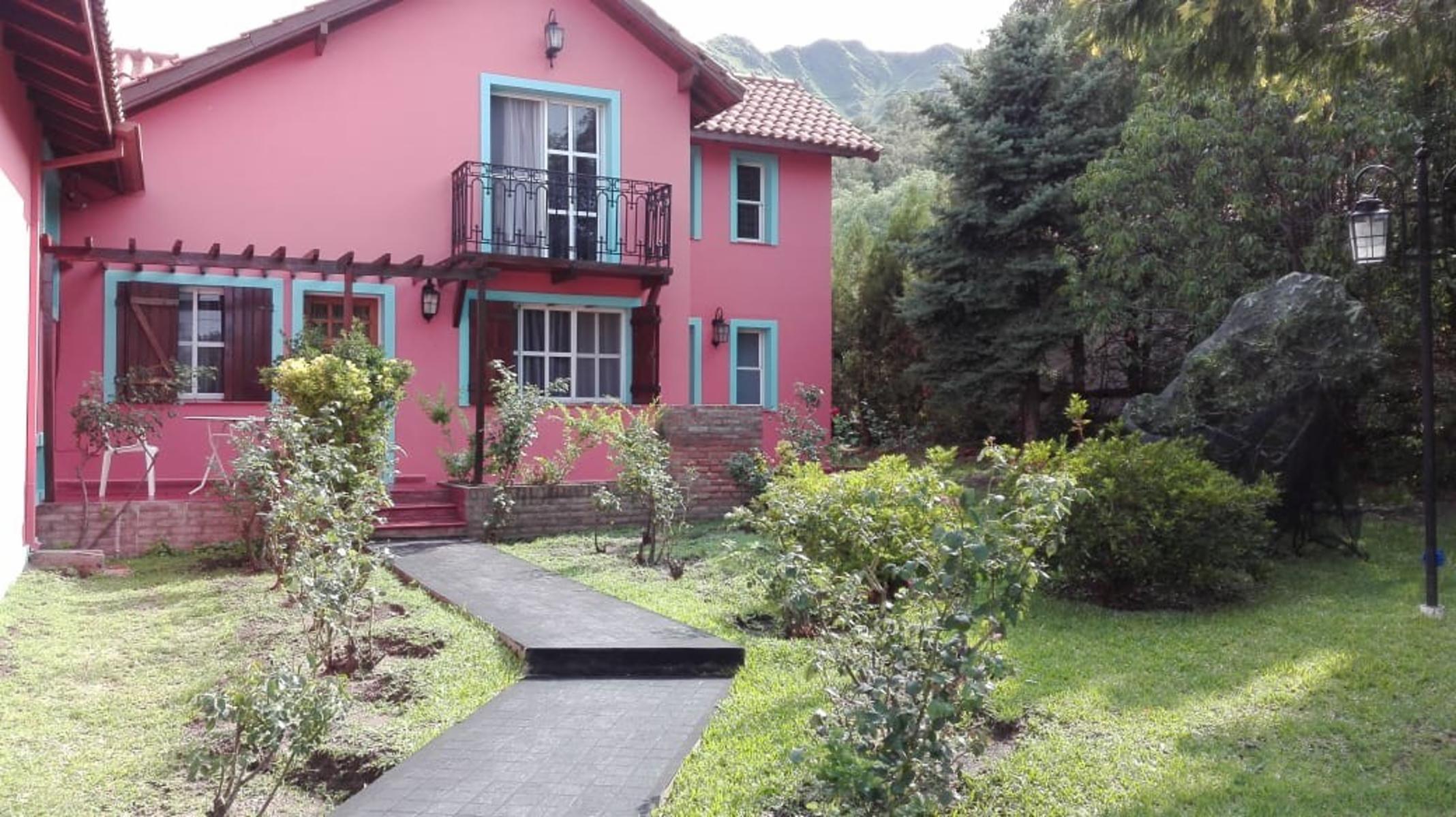 Complejo de Cabañas en Venta - Rincón del Este - 2