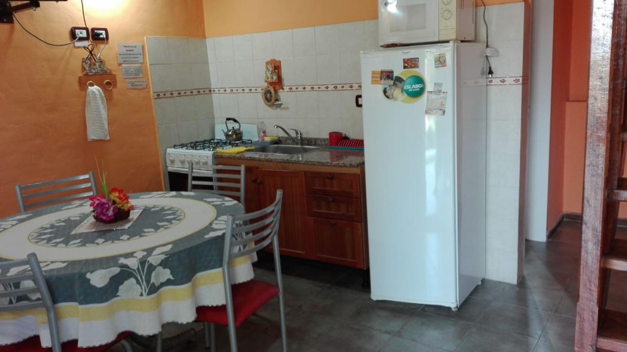 Complejo de Cabañas en Venta - Rincón del Este - 4
