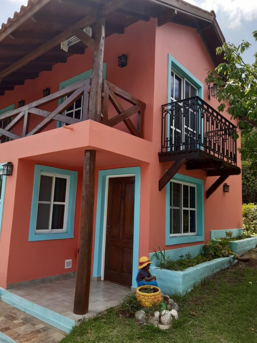 Complejo de Cabañas en Venta - Rincón del Este - 7