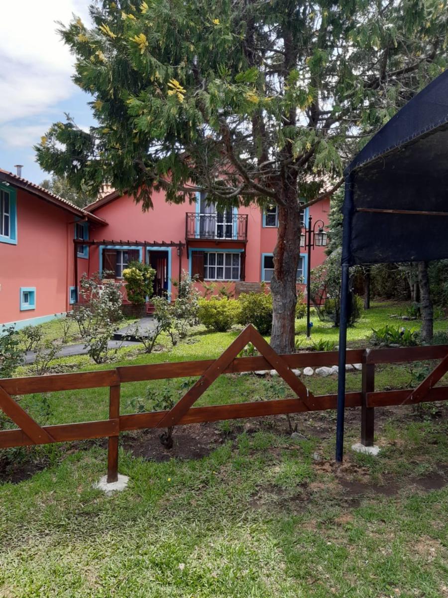 Complejo de Cabañas en Venta - Rincón del Este - 8