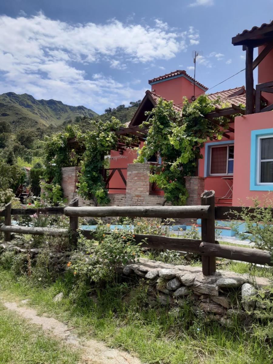 Complejo de Cabañas en Venta - Rincón del Este - 9