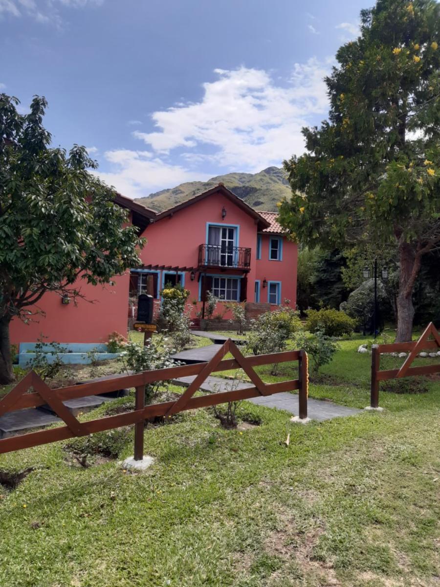 Complejo de Cabañas en Venta - Rincón del Este - 10