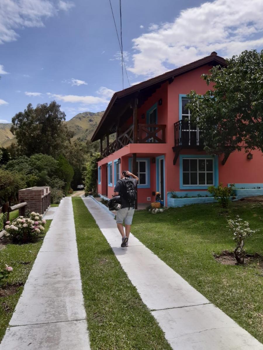 Complejo de Cabañas en Venta - Rincón del Este - 11