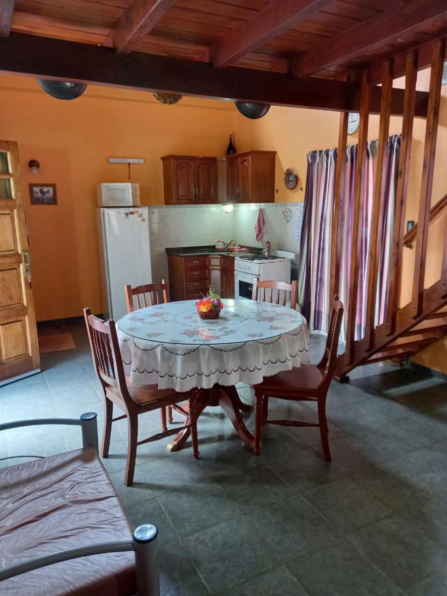 Complejo de Cabañas en Venta - Rincón del Este - 12