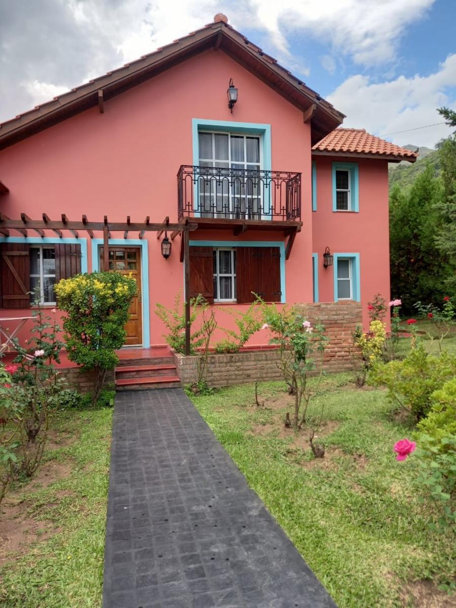 Complejo de Cabañas en Venta - Rincón del Este - 14