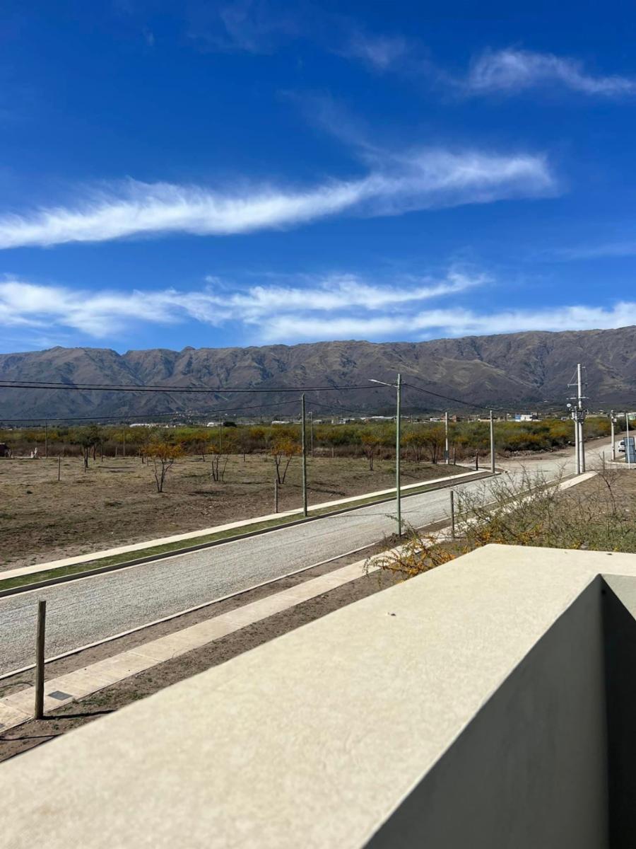 VENTA DE CASA A ESTRENAR - BARRIO LA ARBOLADA Villa de Merlo - San Luis — foto 2