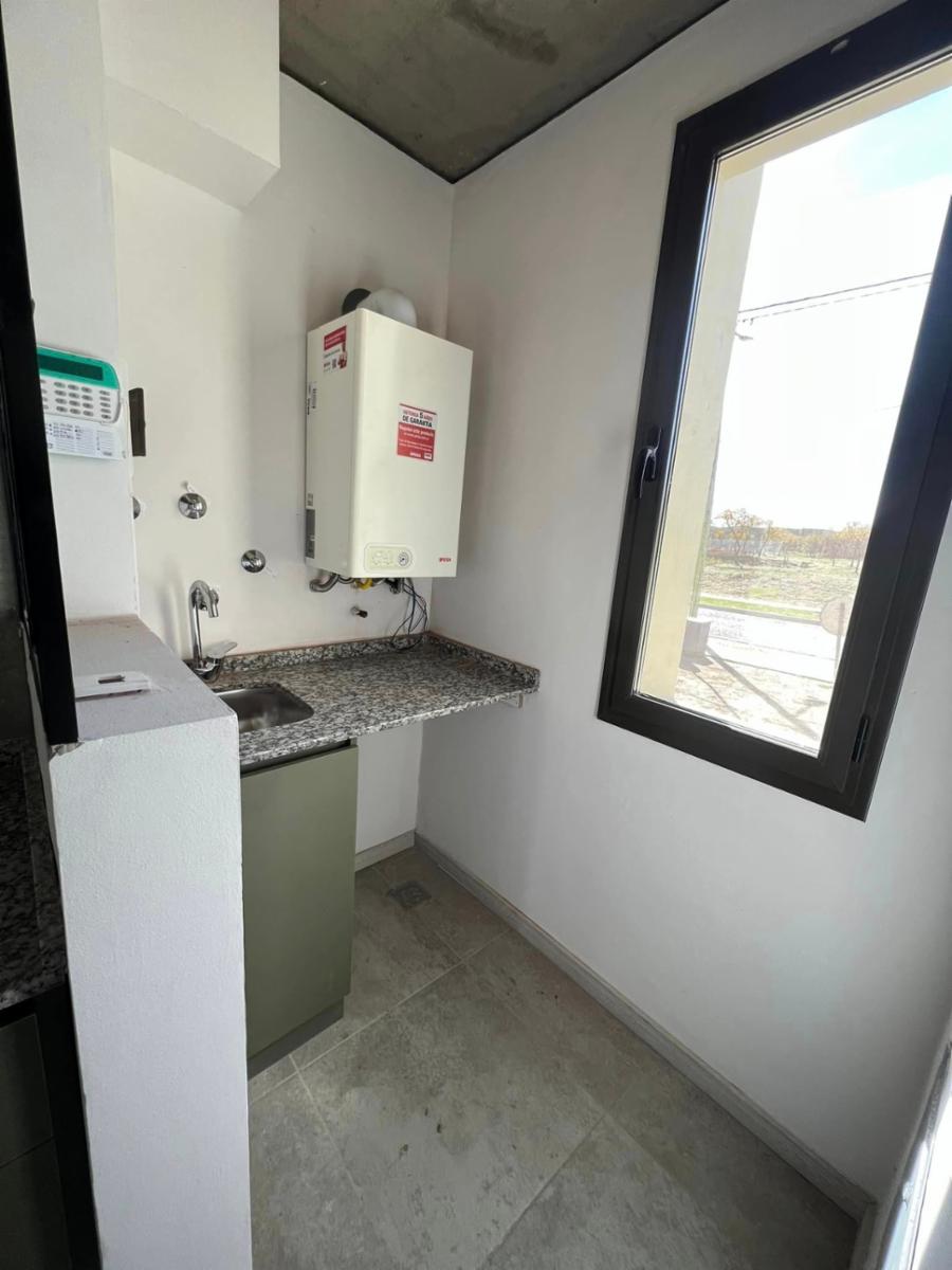 VENTA DE CASA A ESTRENAR - BARRIO LA ARBOLADA Villa de Merlo - San Luis — foto 4