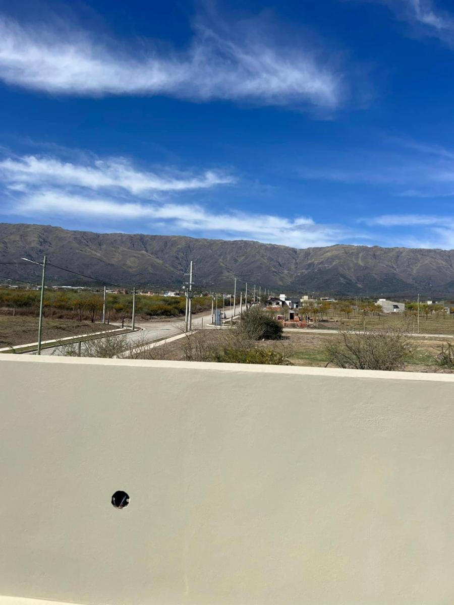 VENTA DE CASA A ESTRENAR - BARRIO LA ARBOLADA Villa de Merlo - San Luis — foto 9