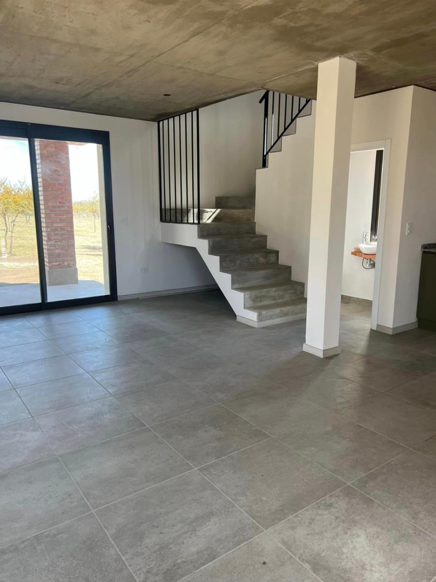 VENTA DE CASA A ESTRENAR - BARRIO LA ARBOLADA Villa de Merlo - San Luis — foto 10