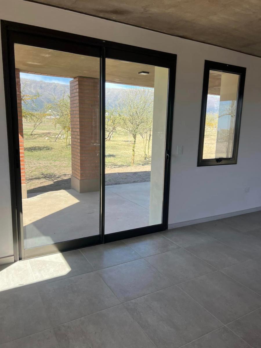 VENTA DE CASA A ESTRENAR - BARRIO LA ARBOLADA Villa de Merlo - San Luis — foto 11
