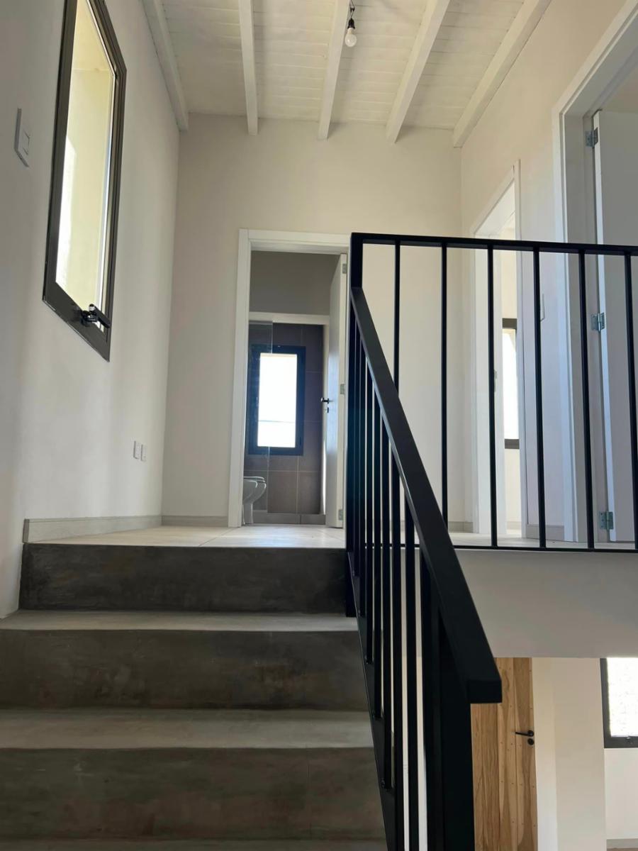 VENTA DE CASA A ESTRENAR - BARRIO LA ARBOLADA Villa de Merlo - San Luis — foto 12