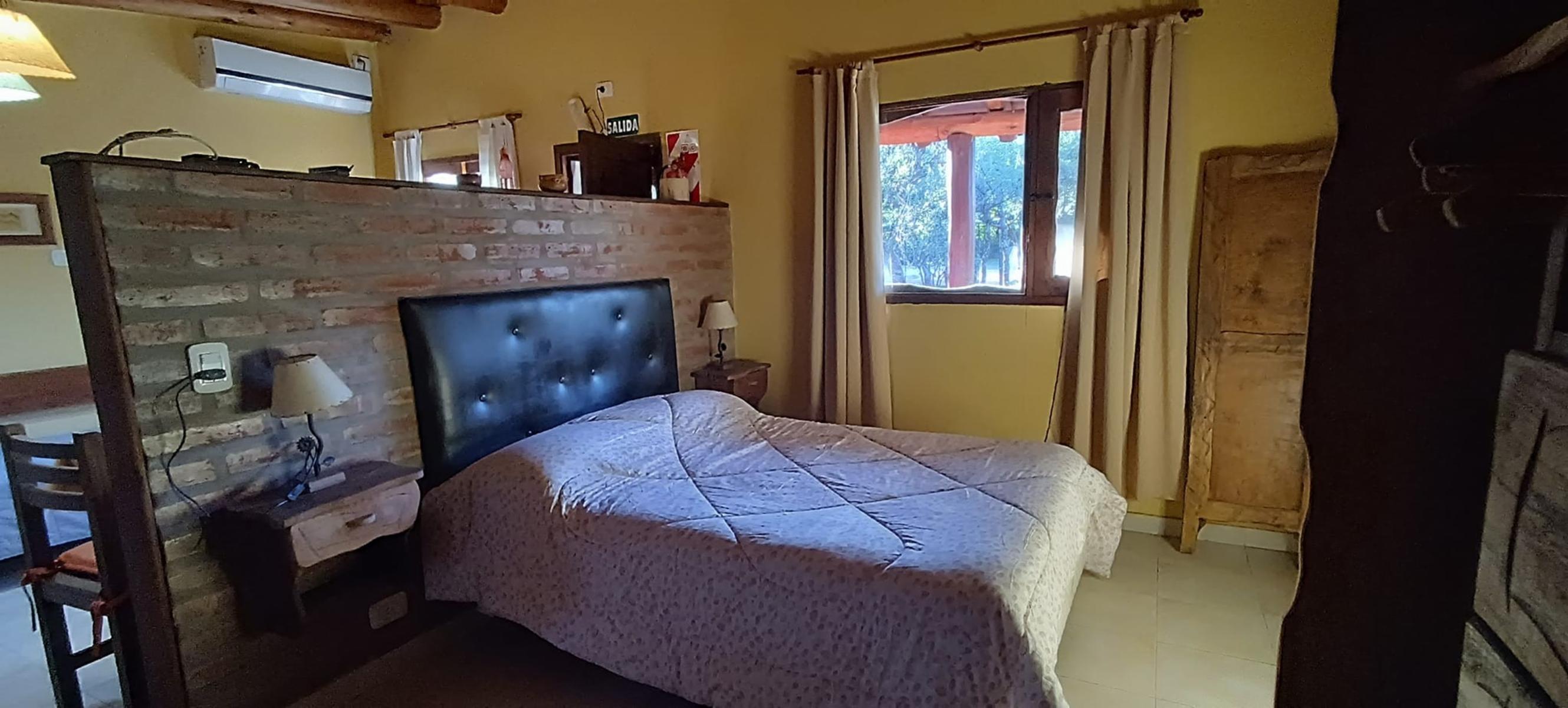 COMPLEJO DE CABAÑAS EN VENTA, CARPINTERÍA, SAN LUIS - 4