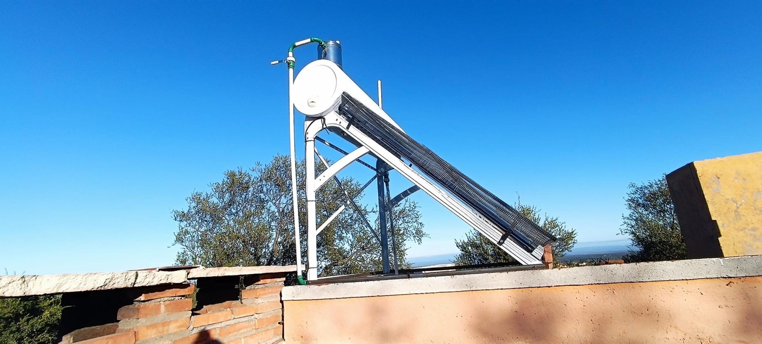 COMPLEJO DE CABAÑAS EN VENTA, CARPINTERÍA, SAN LUIS - 5