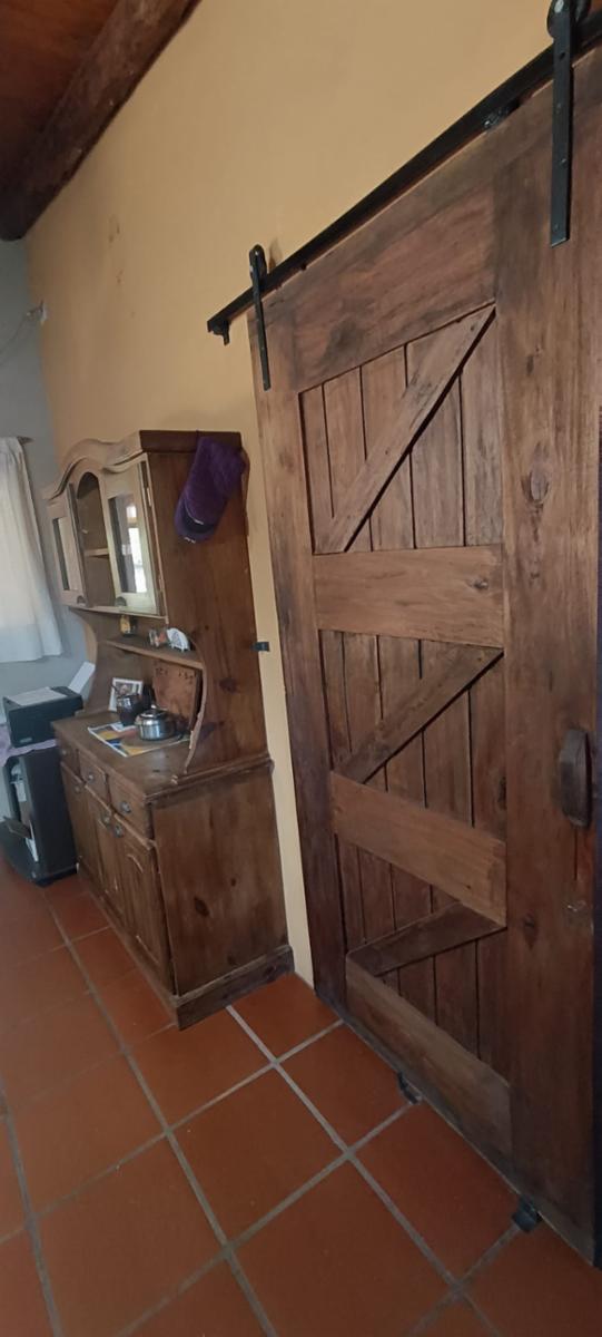 COMPLEJO DE CABAÑAS EN VENTA, CARPINTERÍA, SAN LUIS - 9