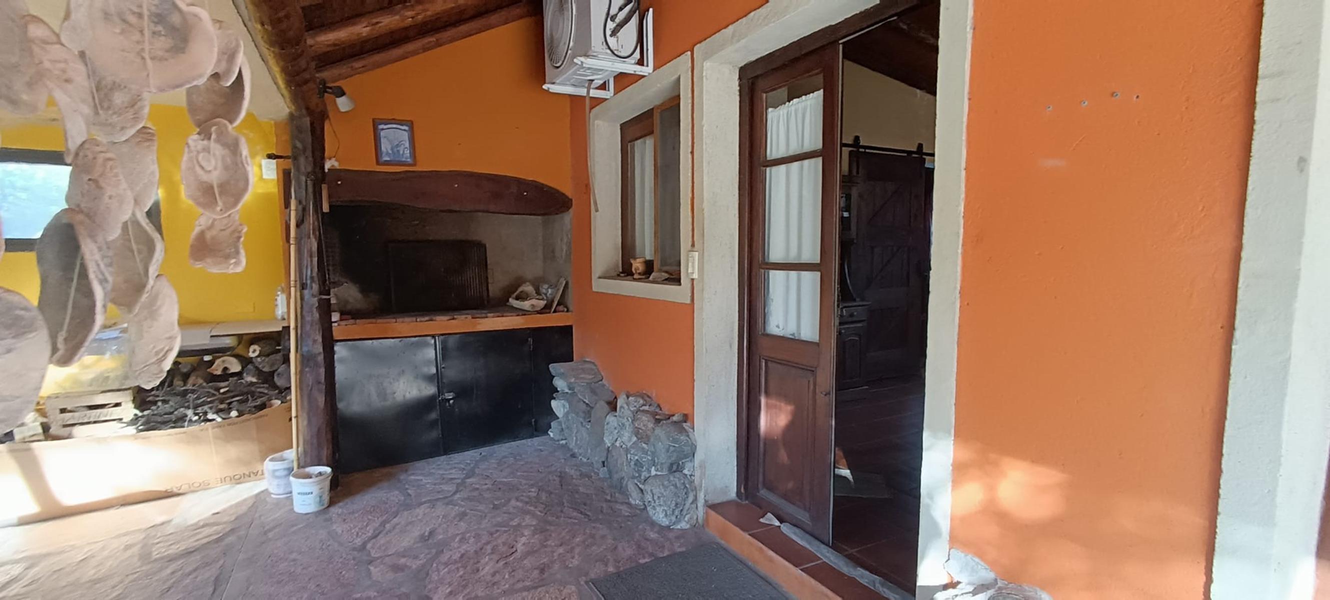 COMPLEJO DE CABAÑAS EN VENTA, CARPINTERÍA, SAN LUIS - 11