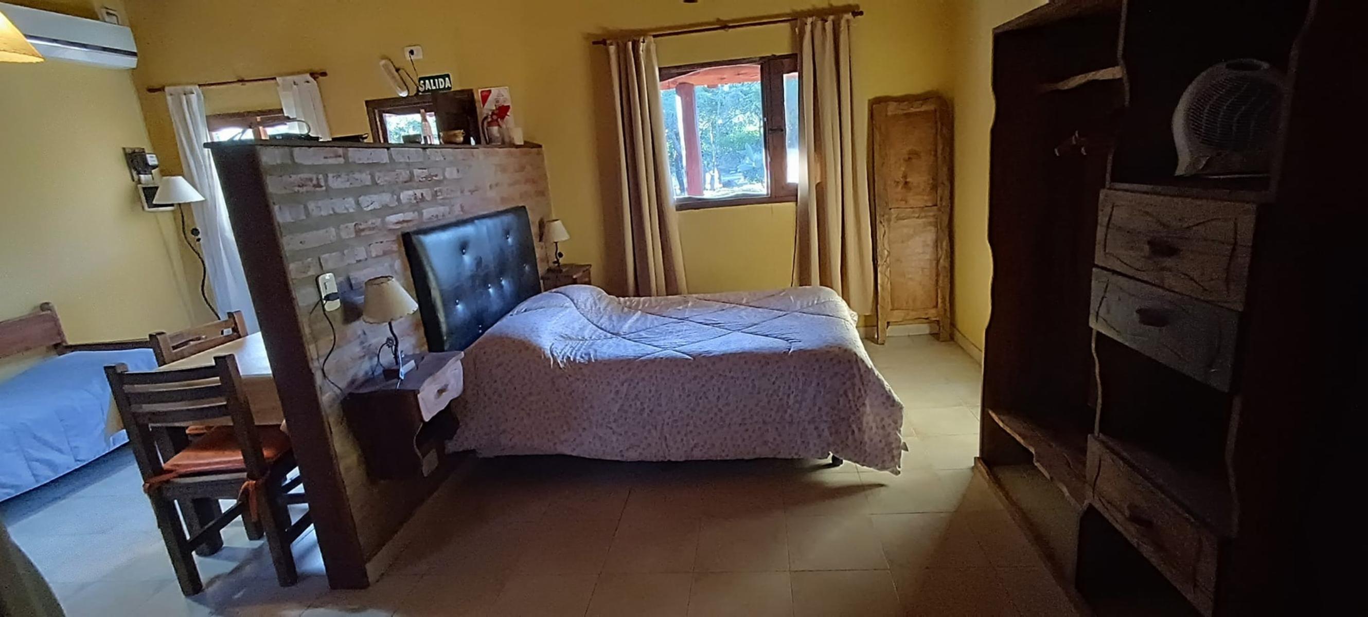 COMPLEJO DE CABAÑAS EN VENTA, CARPINTERÍA, SAN LUIS - 13