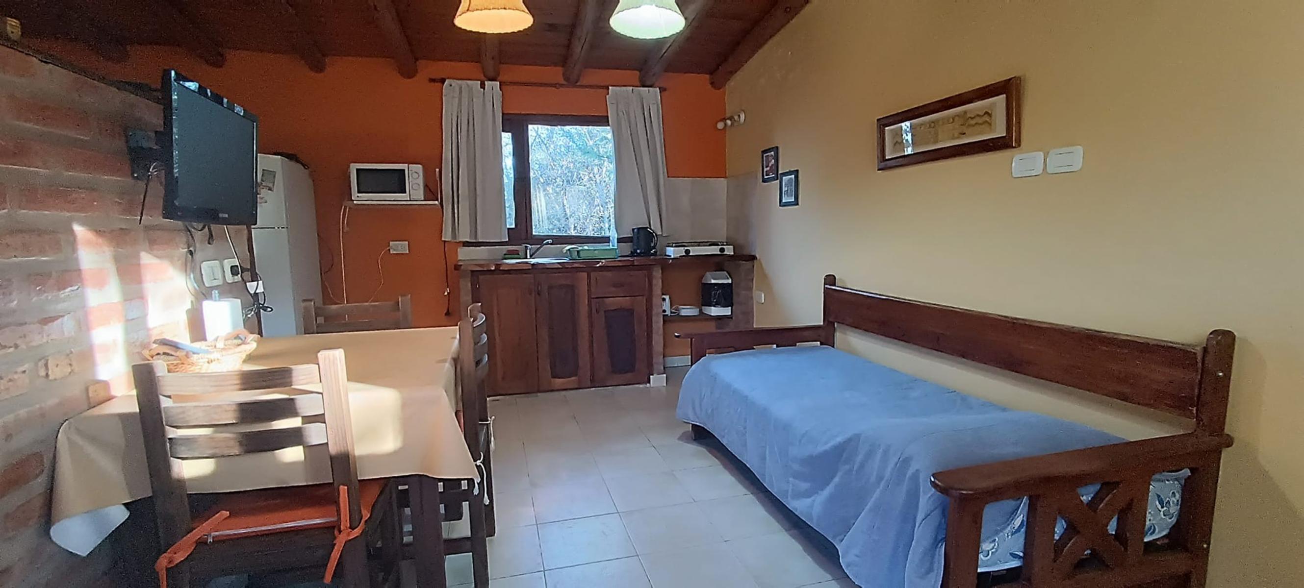 COMPLEJO DE CABAÑAS EN VENTA, CARPINTERÍA, SAN LUIS - 19