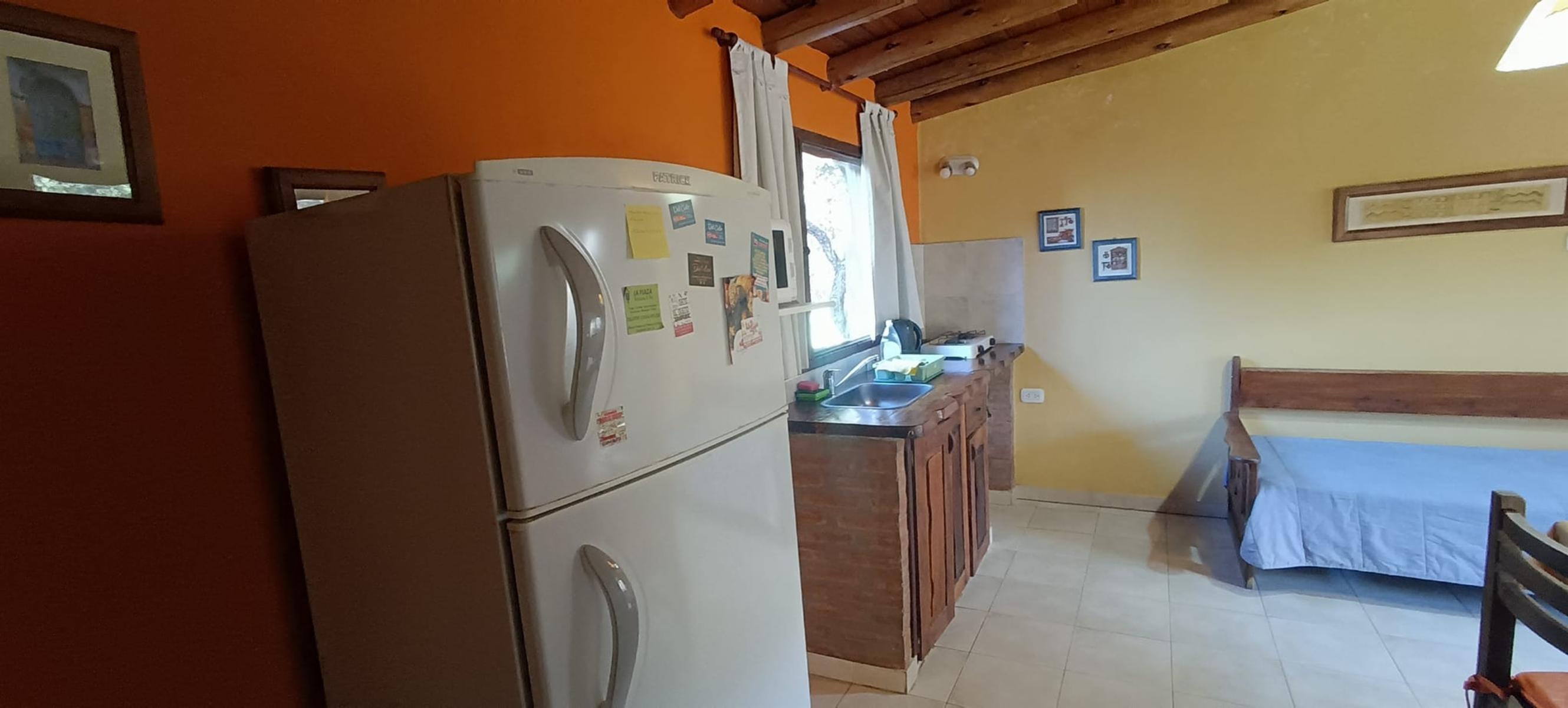 COMPLEJO DE CABAÑAS EN VENTA, CARPINTERÍA, SAN LUIS - 20