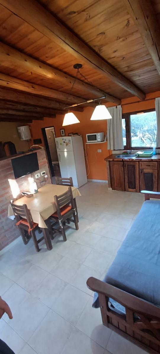 COMPLEJO DE CABAÑAS EN VENTA, CARPINTERÍA, SAN LUIS - 22