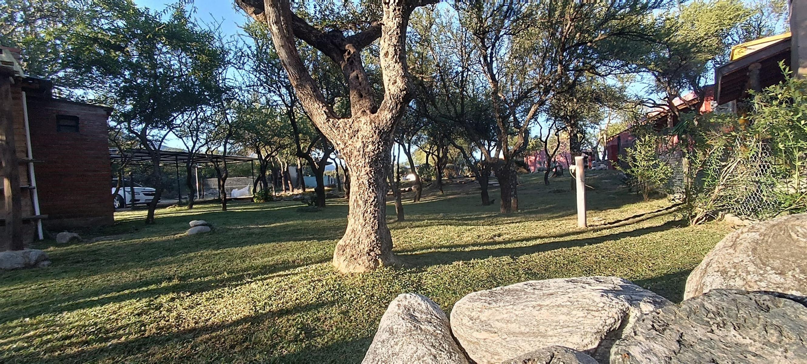 COMPLEJO DE CABAÑAS EN VENTA, CARPINTERÍA, SAN LUIS - 24