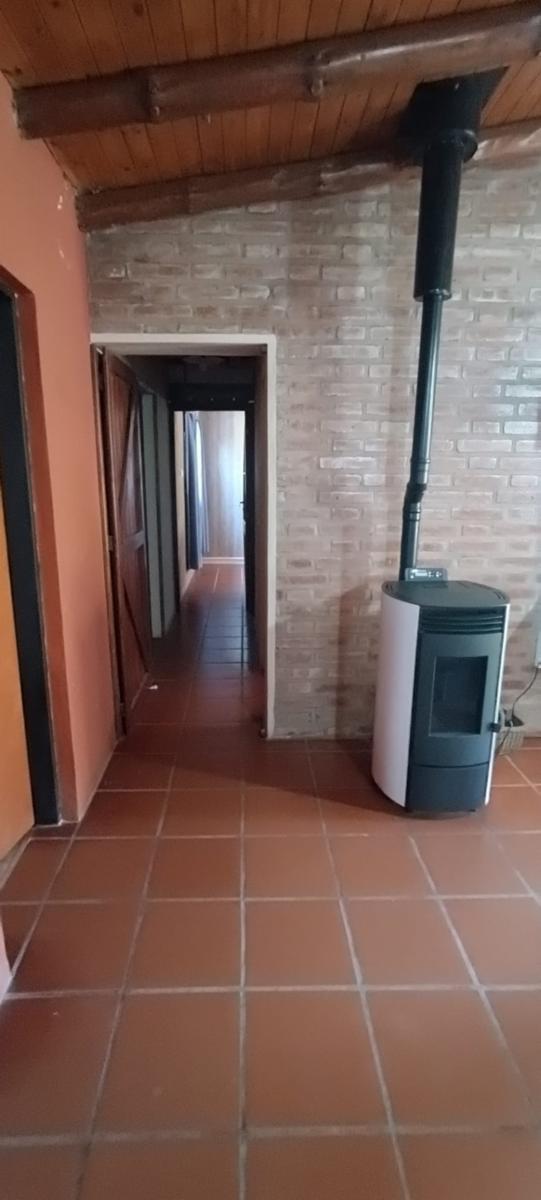 COMPLEJO DE CABAÑAS EN VENTA, CARPINTERÍA, SAN LUIS - 25
